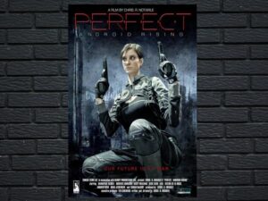 -Perfect: Android Rising (2013)-<br>The Original Movie