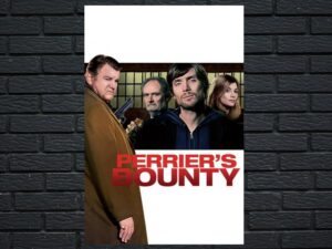 -Perriers Bounty (2009)-<br>The Original Movie