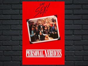 -Personal Services (1987)-<br>The Original Movie