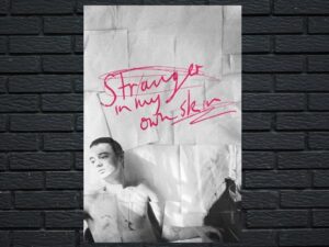 -Peter Doherty: Stranger In My Own Skin (2021)-<br>The Original Movie