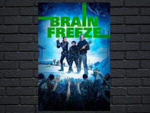 -Brain Freeze (2021)-<br>The Original Movie