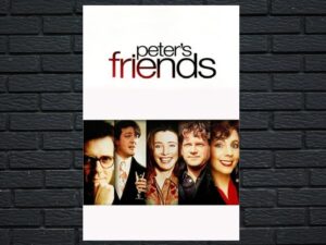 -Peters Friends (1992)-<br>The Original Movie