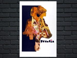 -Petulia (1968)-<br>The Original Movie