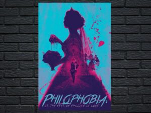 -Philophobia: or the Fear of Falling in Love (2019)-<br>The Original Movie