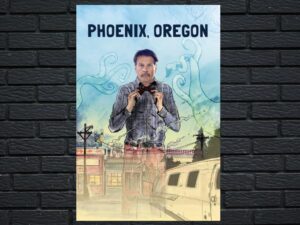 -Phoenix Oregon (2019)-<br>The Original Movie