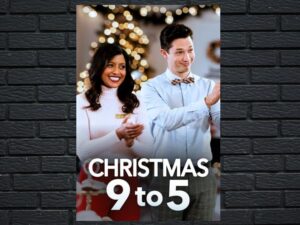 -Christmas 9 to 5 (2019)-<br>The Original Movie