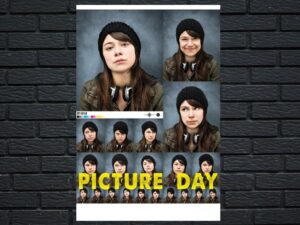 -Picture Day (2012)-<br>The Original Movie