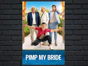 -Pimp My Bride (2021)-<br>The Original Movie