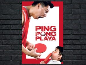 -Ping Pong Playa (2007)-<br>The Original Movie