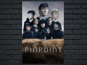 -Pinpoint (2022)-<br>The Original Movie