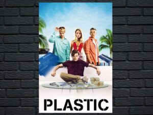 -Plastic (2014)-<br>The Original Movie