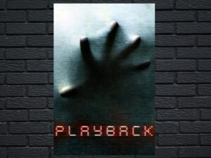 -Playback (2012)-<br>The Original Movie