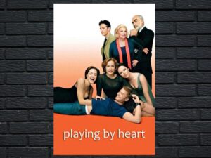 -Playing by Heart (1998)-<br>The Original Movie