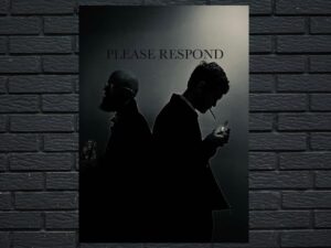 -Please Respond (2023)-<br>The Original Movie