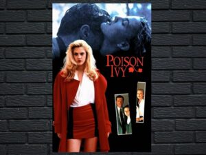 -Poison Ivy (1992)-<br>The Original Movie