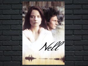 -Nell (1994)-<br>The Original Movie