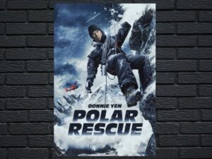 -Polar Rescue (2023)-<br>The Original Movie