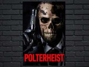 -Polterheist (2018)-<br>The Original Movie