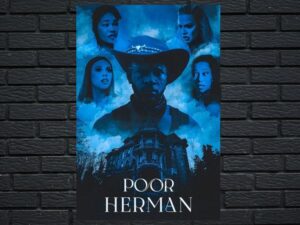 -Poor Herman (2022)-<br>The Original Movie