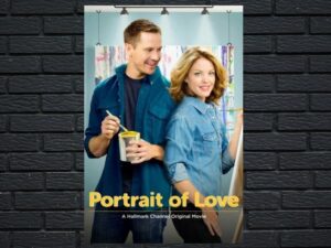 -Portrait of Love (2015)-<br>The Original Movie