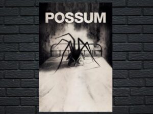 -Possum (2018)-<br>The Original Movie