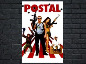 -Postal (2007)-<br>The Original Movie
