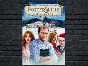 -Pottersville (2017)-<br>The Original Movie