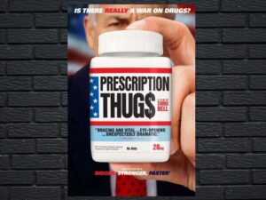 -Prescription Thugs (2015)-<br>The Original Movie