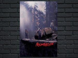 -Preservation (2014)-<br>The Original Movie