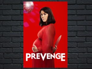 -Prevenge (2016)-<br>The Original Movie