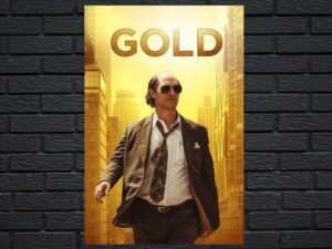 -Gold (2016)-<br>The Original Movie