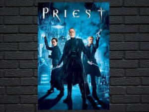 -Priest (2011)-<br>The Original Movie