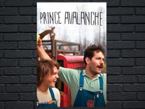 -Prince Avalanche (2013)-<br>The Original Movie