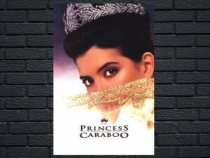 -Princess Caraboo (1994)-<br>The Original Movie