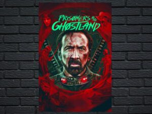-Prisoners of the Ghostland (2021)-<br>The Original Movie