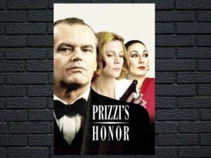 -Prizzis Honor (1985)-<br>The Original Movie