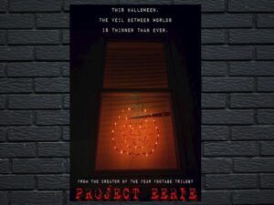 -Project Eerie (2023)-<br>The Original Movie