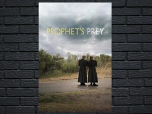 -Prophets Prey (2015)-<br>The Original Movie