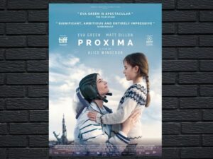 -Proxima (2019)-<br>The Original Movie