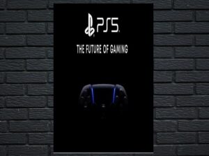 -PS5 - The Future of Gaming (2020)-<br>The Original Movie