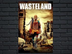 -Wasteland (2013)-<br>The Original Movie