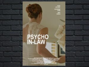 -Psycho In-Law (2017)-<br>The Original Movie