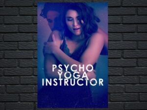 -Psycho Yoga Instructor (2020)-<br>The Original Movie