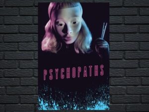 -Psychopaths (2017)-<br>The Original Movie