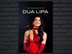 -An Evening with Dua Lipa (2024)-<br>The Original Movie