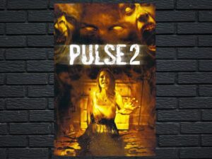 -Pulse 2: Afterlife (2008)-<br>The Original Movie