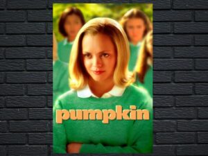 -Pumpkin (2002)-<br>The Original Movie