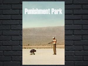 -Punishment Park (1971)-<br>The Original Movie