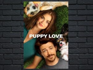 -Puppy Love (2023)-<br>The Original Movie