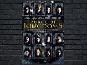 -Purge of Kingdoms (2019)-<br>The Original Movie